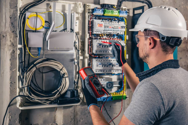 Best Home Electrical Repair  in Rock Creek, MN