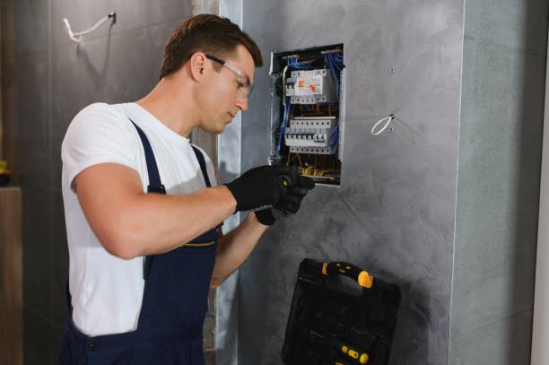 Best Electrical Rewiring Services  in Rock Creek, MN