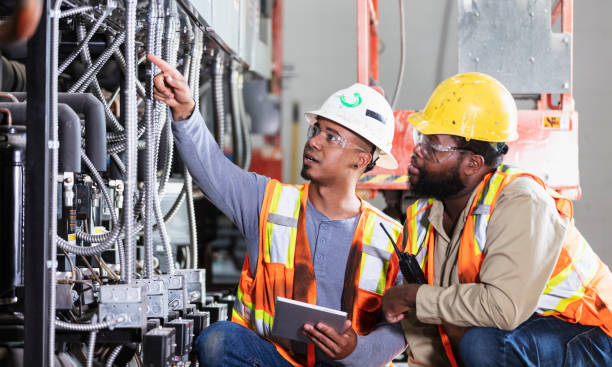  Rock Creek, MN Electrician Pros