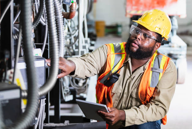 Best Circuit Breaker Repair  in Rock Creek, MN