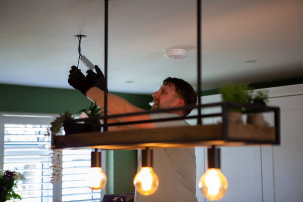 Best Affordable Electrical Installation  in Rock Creek, MN