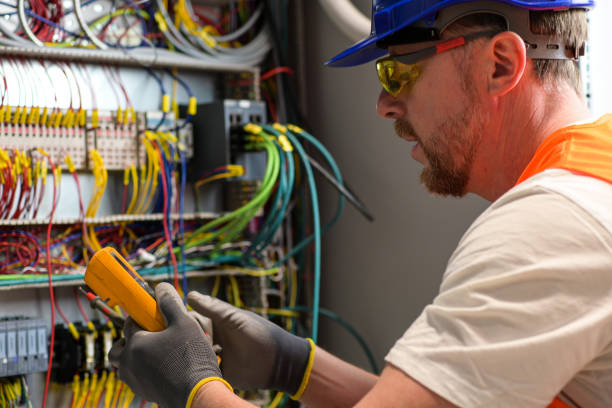 Best Emergency Electrical Repair  in Rock Creek, MN