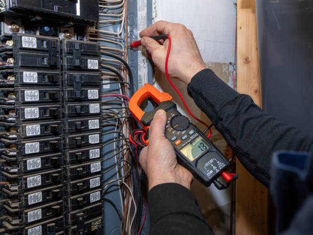 Best Electrical Installation Contractor  in Rock Creek, MN