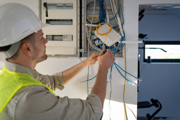 Best Electrical Wiring Services  in Rock Creek, MN