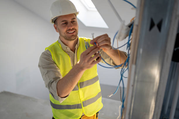 Best Electrical Repair Services  in Rock Creek, MN