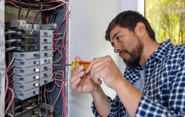 Best Residential Electrician Services  in Rock Creek, MN
